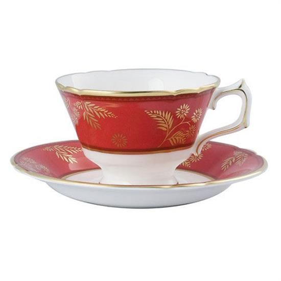 Picture of New Tea Cup Saucer