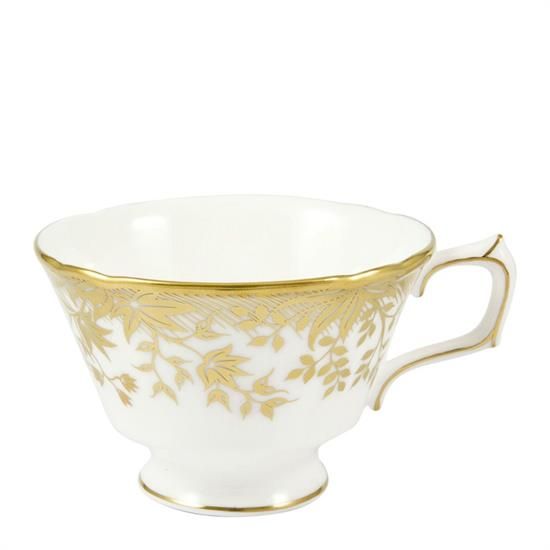 Picture of New Tea Cups