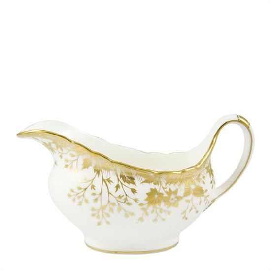 Picture of New Sauce Boat