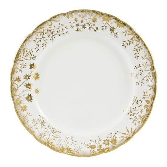 Picture of New Service Plate 12"