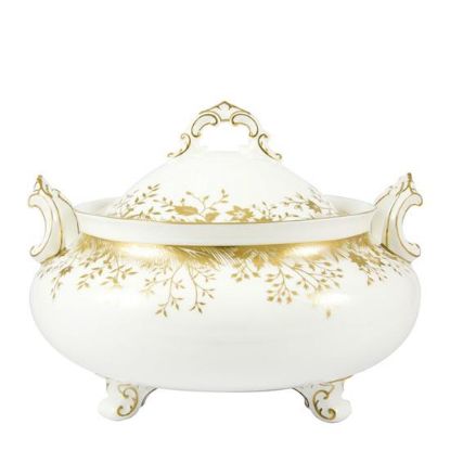 Picture of New Soup Tureen