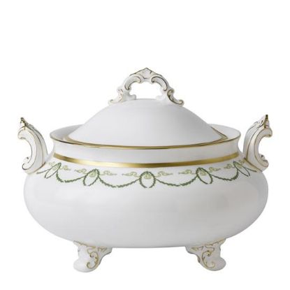 Picture of New Soup Tureen