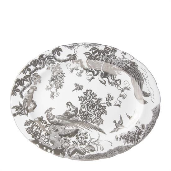 Picture of New Oval Platter 13"