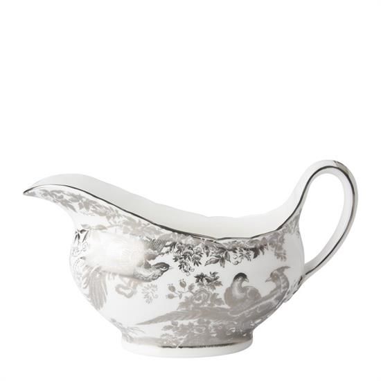 Picture of New Sauce Boat