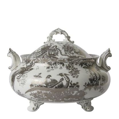 Picture of New Soup Tureen