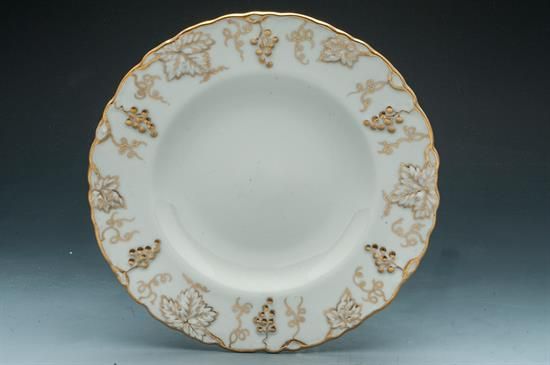 Picture of Butter Plates