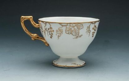 Picture of Tea Cups