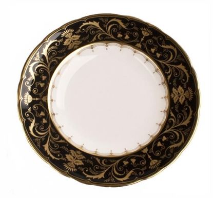 Picture of New Butter Plates