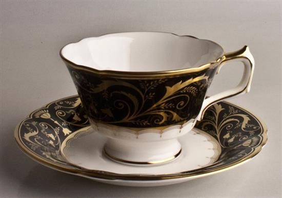 Picture of New Tea Cups