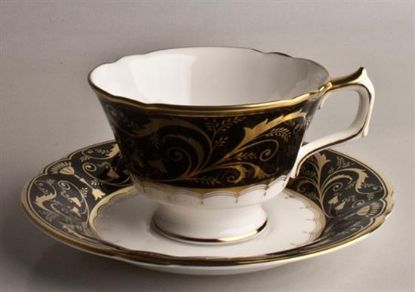 Picture of New Tea Cup Saucer