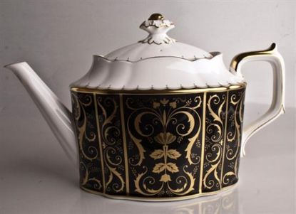 Picture of New Tea Pot