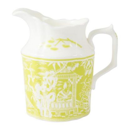 Picture of New Cream Pitcher