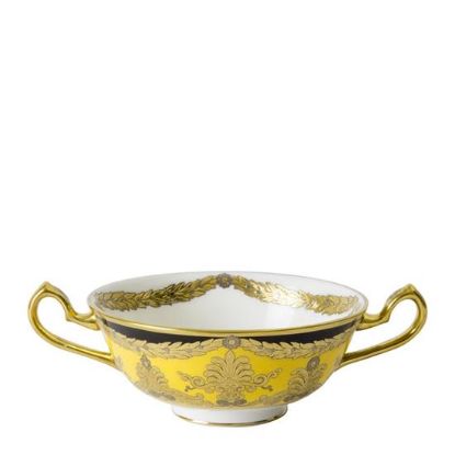 Picture of New Cream Soup Cup