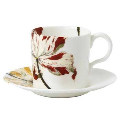 Picture of New Demi Saucers