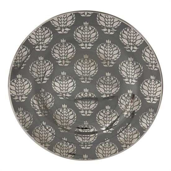 Picture of New Accent Salad Plate