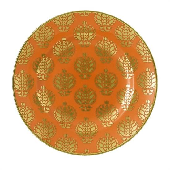 Picture of New Accent Salad Plate