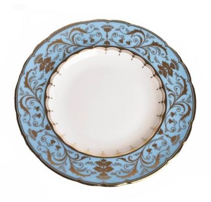 Picture of New Butter Plates