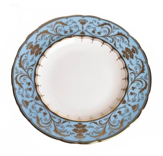 Picture of New Butter Plates