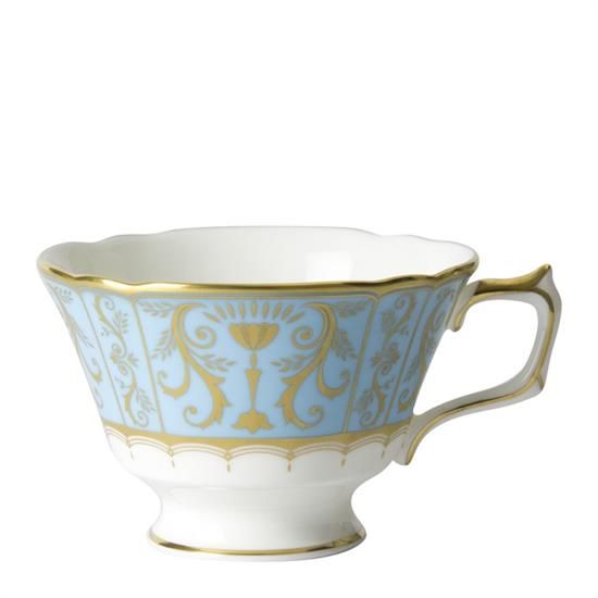 Picture of New Tea Cups