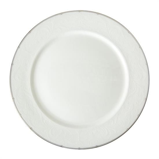 Picture of New Service Plate 12"