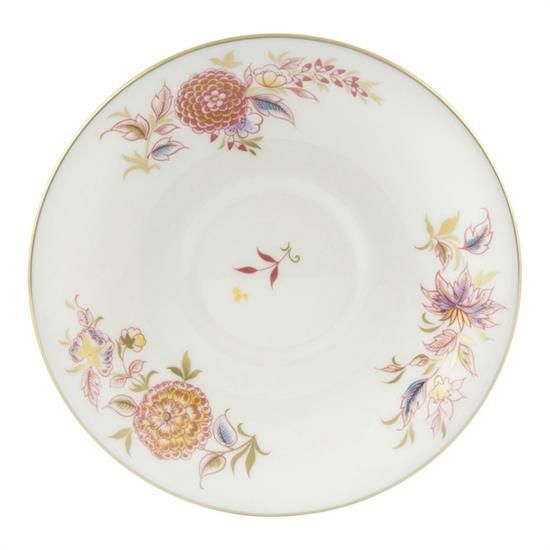 Picture of New Cream Soup Stand