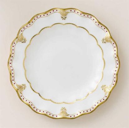 Picture of New Butter Plates