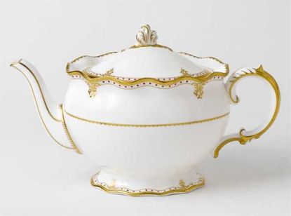 Picture of New Tea Pot