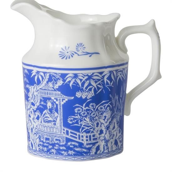 Picture of New Cream Pitcher