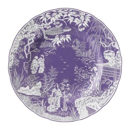 Picture of New Dinner Plate