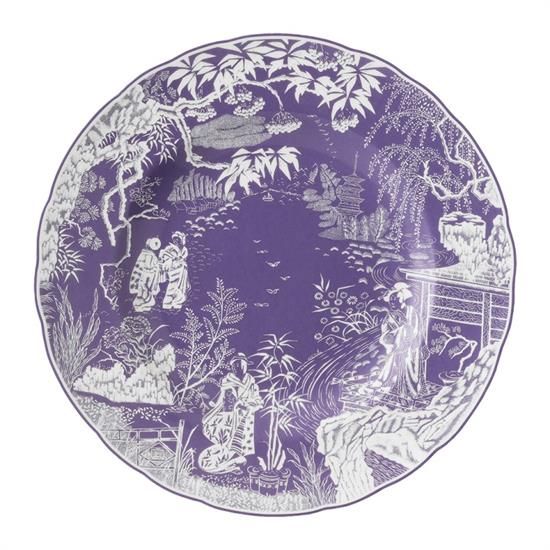 Picture of New Dinner Plate