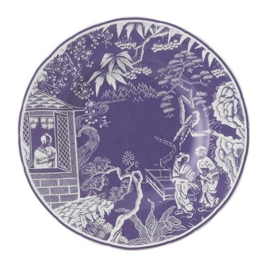 Picture of New Butter Plates