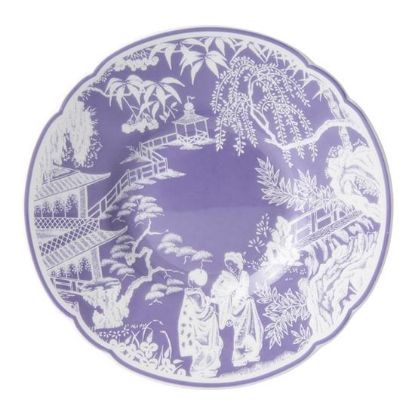 Picture of New Demi Saucers