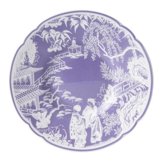 Picture of New Demi Saucers