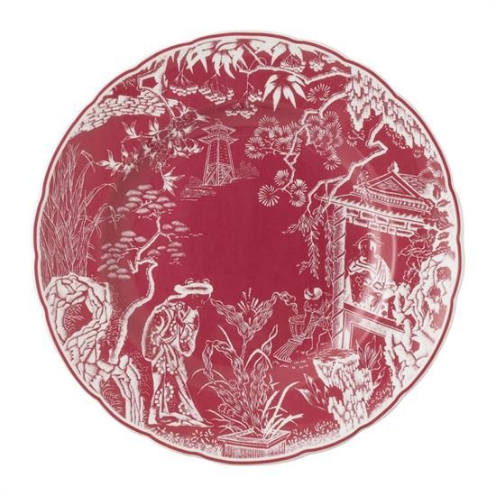 Picture of New Salad Plates