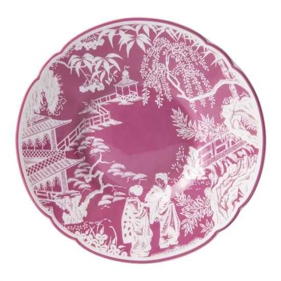 Picture of New Demi Saucers