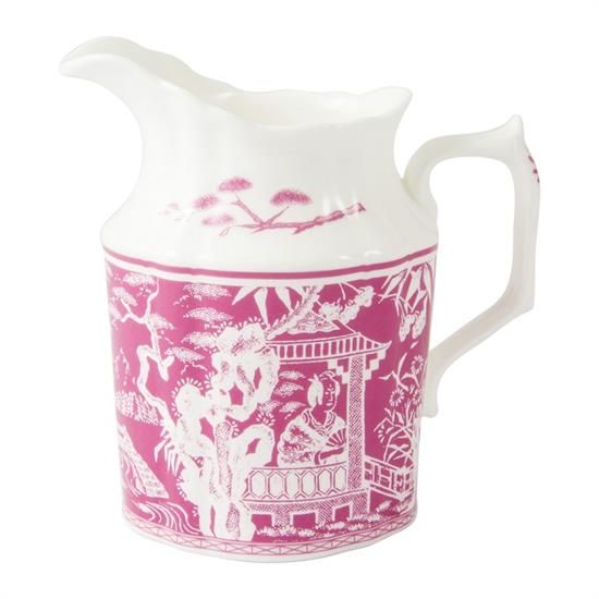 Picture of New Cream Pitcher