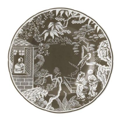 Picture of New Butter Plates