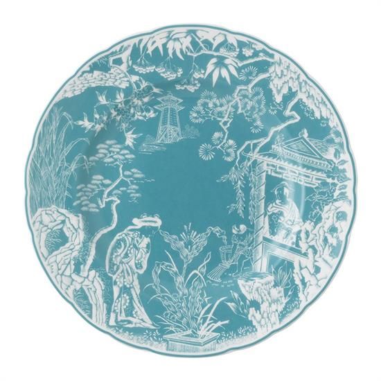 Picture of New Salad Plates