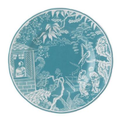 Picture of New Butter Plates