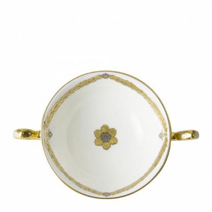 Picture of New Cream Soup Cup