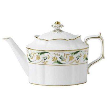 Picture of New Tea Pot