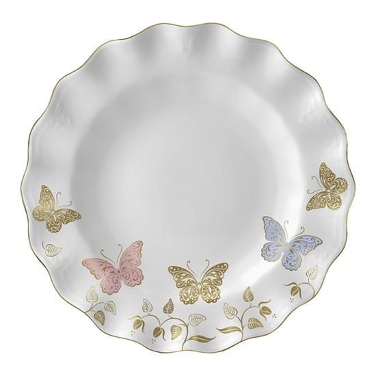 Picture of New Dinner Plate