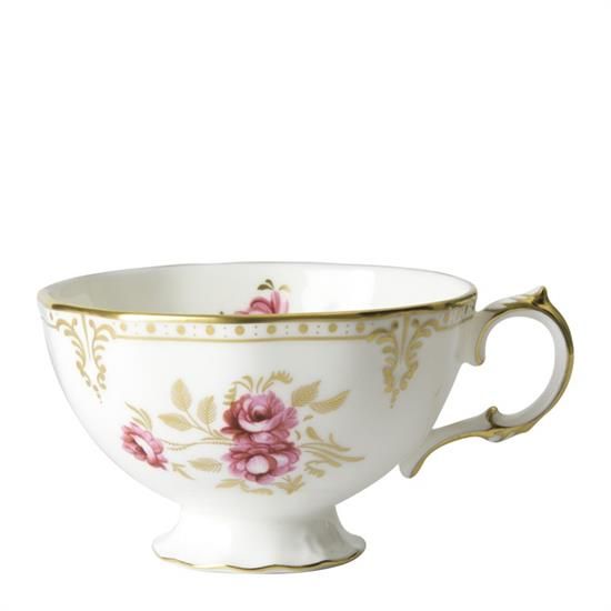 Picture of New Tea Cups