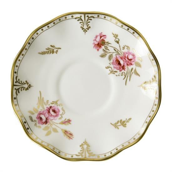 Picture of New Tea Cup Saucer