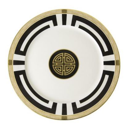 Picture of New Service Plate 12"