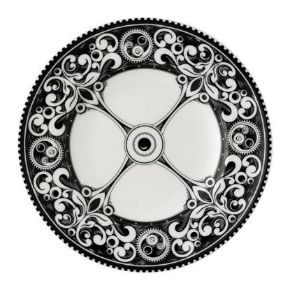 Picture of New Butter Plates