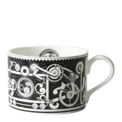 Picture of New Tea Cups