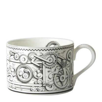 Picture of New Tea Cups