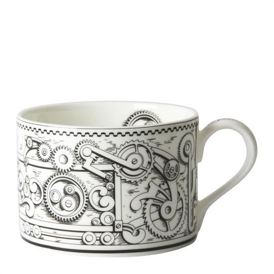 Picture of New Tea Cups