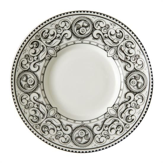 Picture of New Demi Saucers